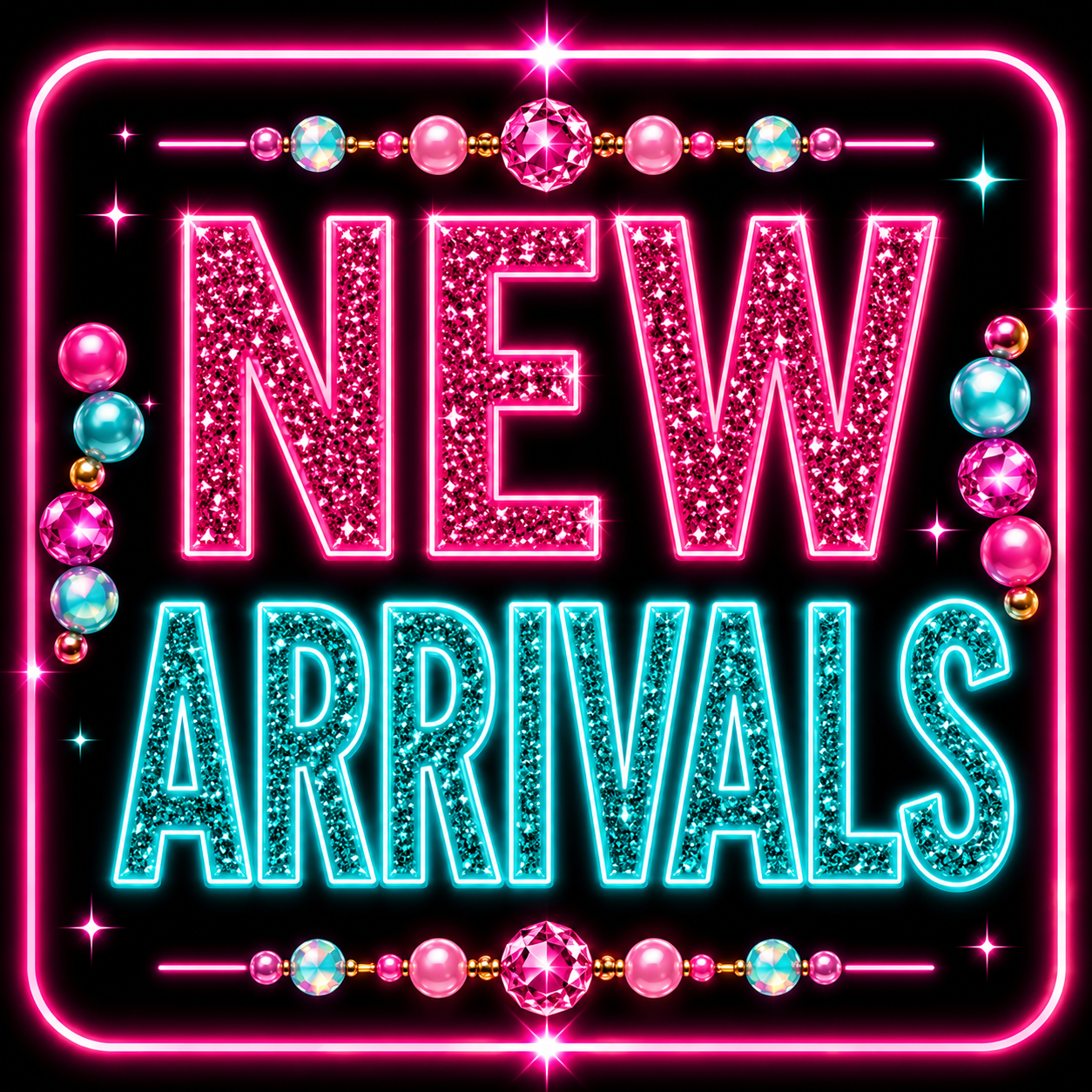 New Arrivals