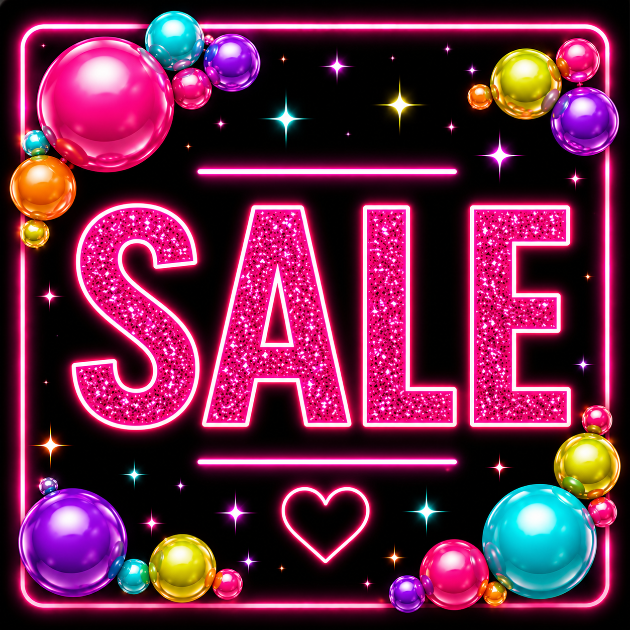 Sale